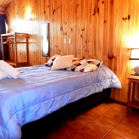 Miztli Lodge & Adventure Монте-Верде Экстерьер фото