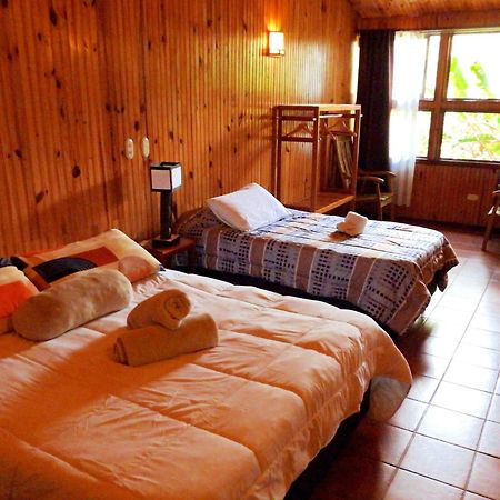 Miztli Lodge & Adventure Монте-Верде Экстерьер фото