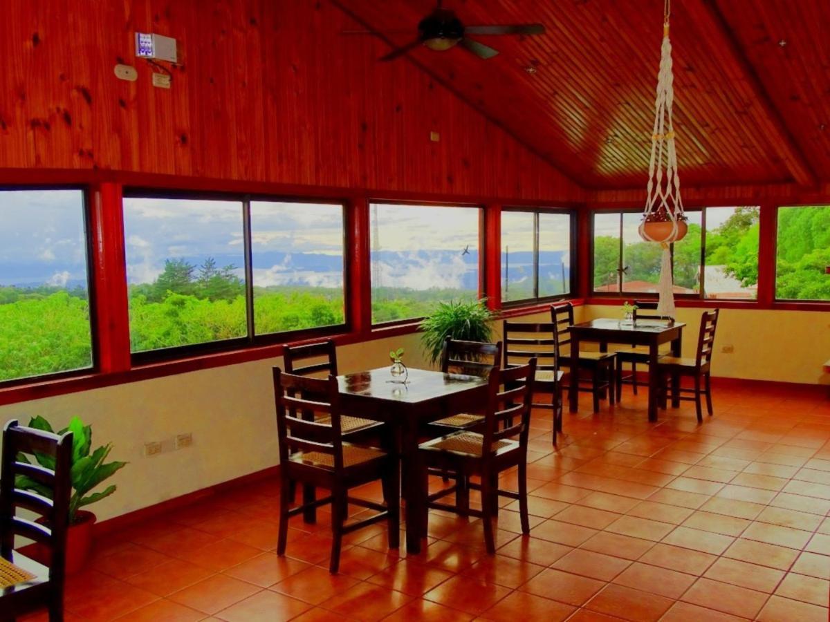 Miztli Lodge & Adventure Монте-Верде Экстерьер фото