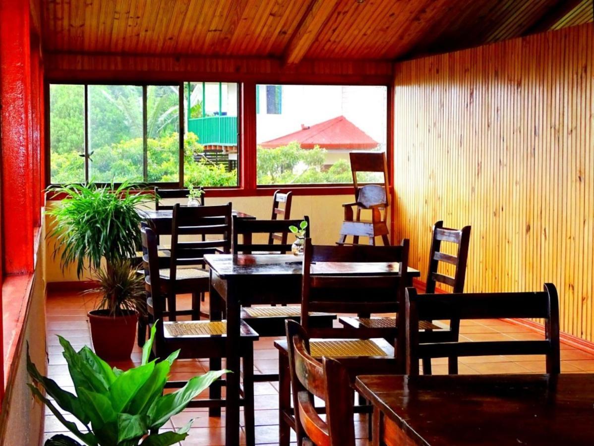 Miztli Lodge & Adventure Монте-Верде Экстерьер фото