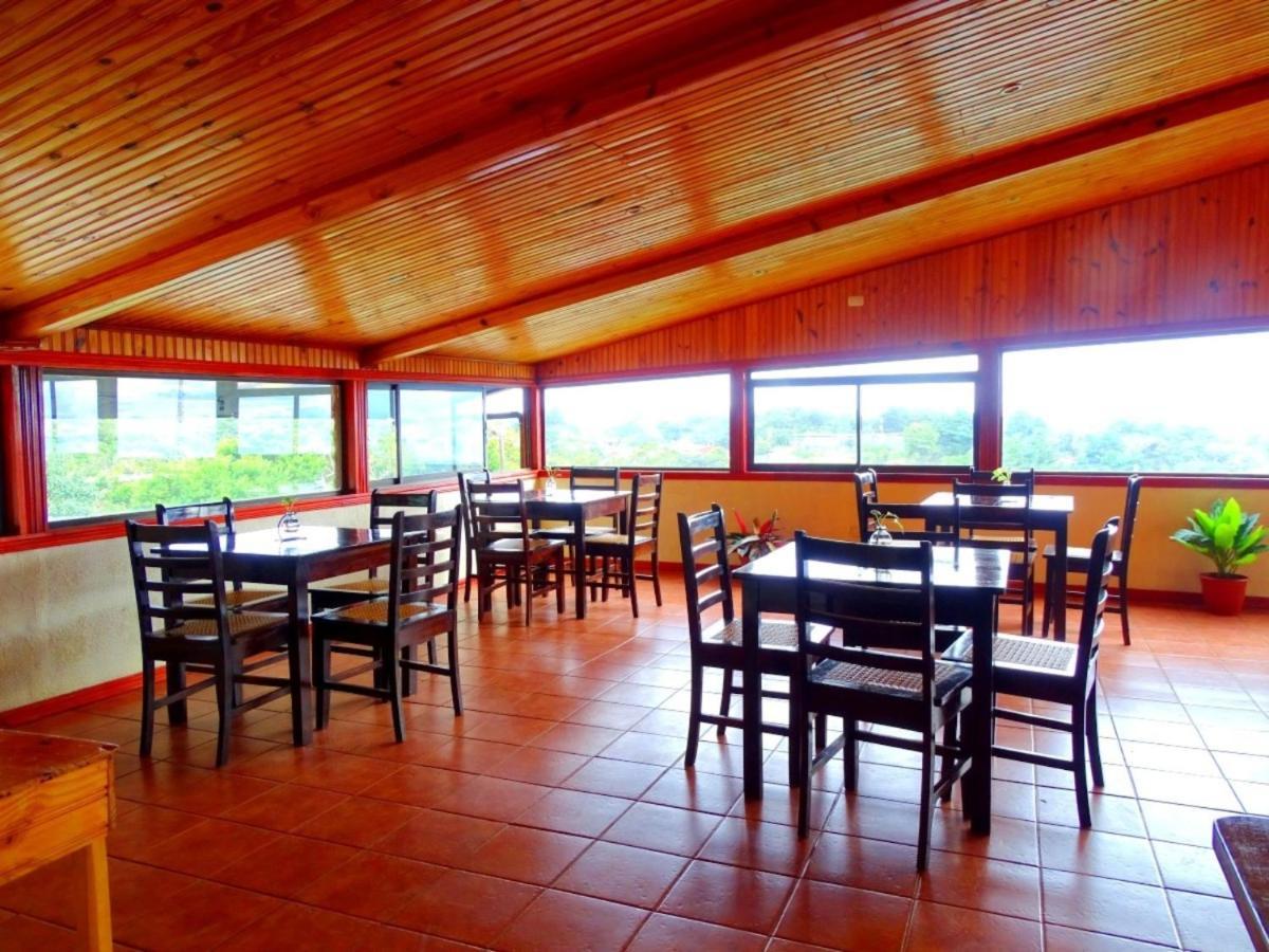 Miztli Lodge & Adventure Монте-Верде Экстерьер фото