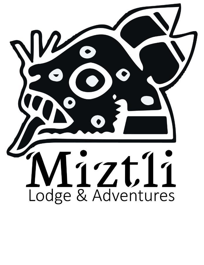 Miztli Lodge & Adventure Монте-Верде Экстерьер фото