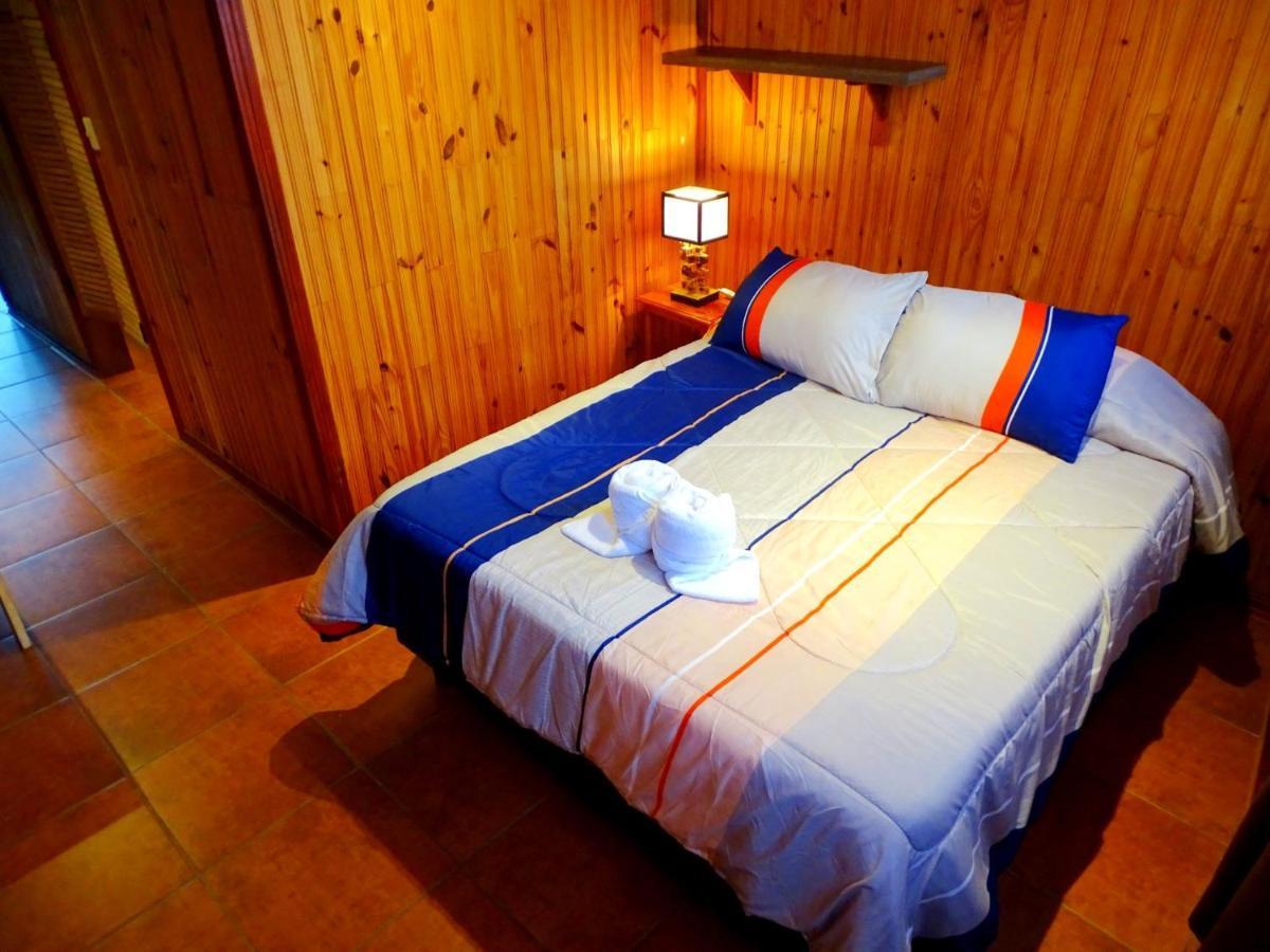 Miztli Lodge & Adventure Монте-Верде Экстерьер фото