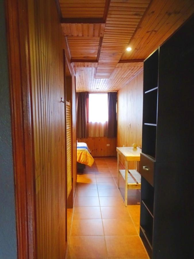 Miztli Lodge & Adventure Монте-Верде Экстерьер фото