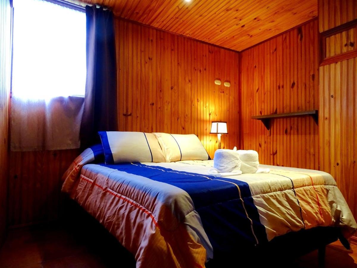 Miztli Lodge & Adventure Монте-Верде Экстерьер фото