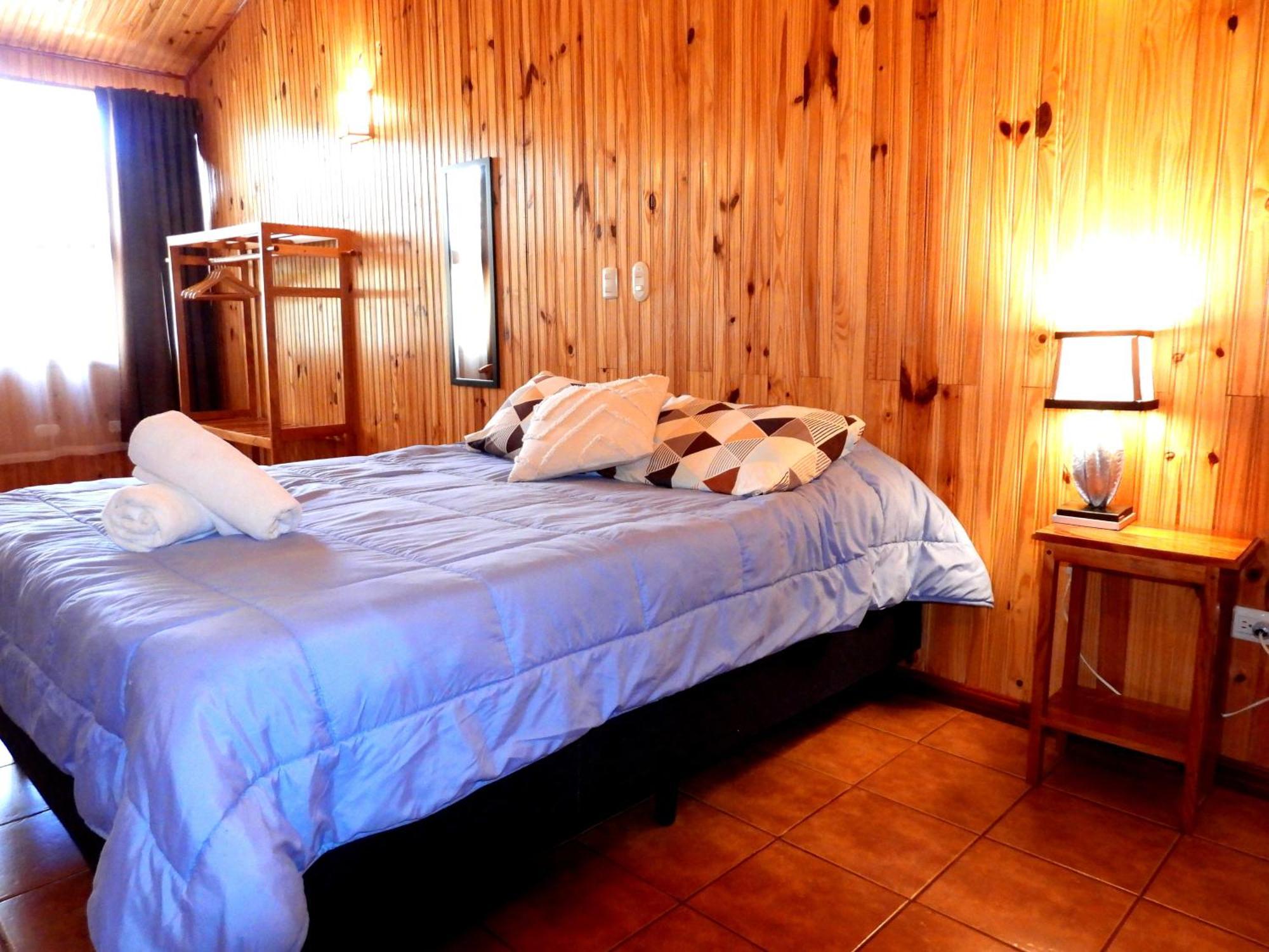 Miztli Lodge & Adventure Монте-Верде Экстерьер фото
